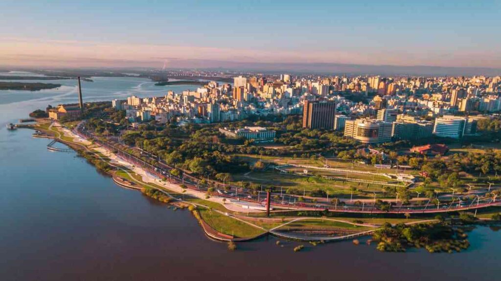 Banco de Currículos para empresas em Gravataí RS
