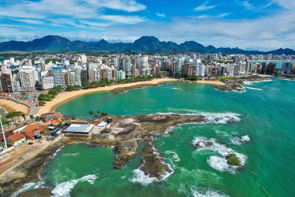 Banco de Currículos para empresas em Guarapari ES