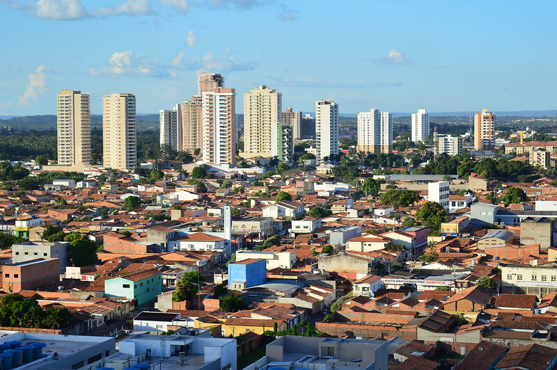 Banco de Currículos para empresas em Imperatriz – MA