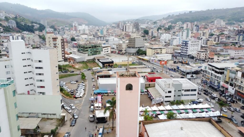 Banco de Currículos para empresas em João Monlevade MG