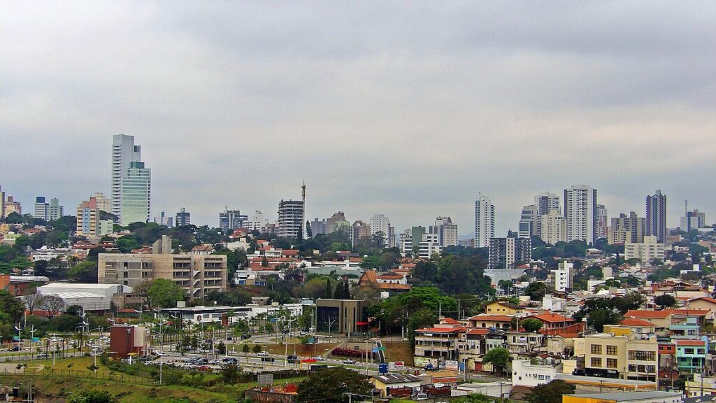 Banco de Currículos em Jundiaí