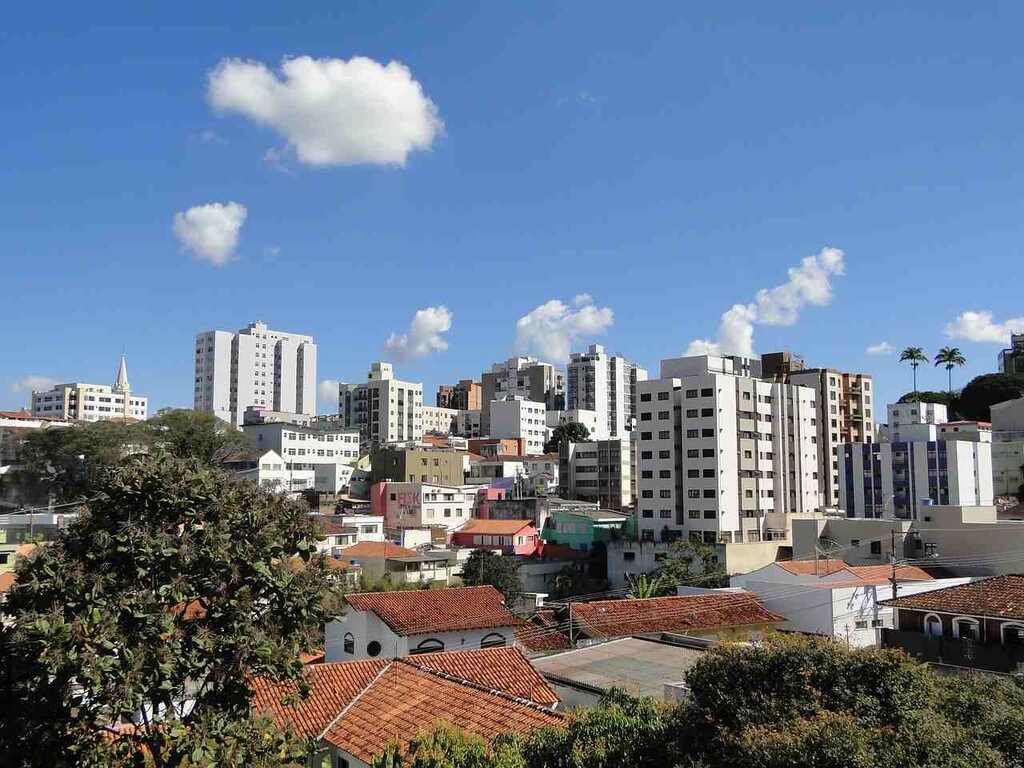 Banco de Currículos para empresas em Lavras MG