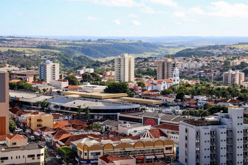 Banco de Currículos para empresas em Marília SP