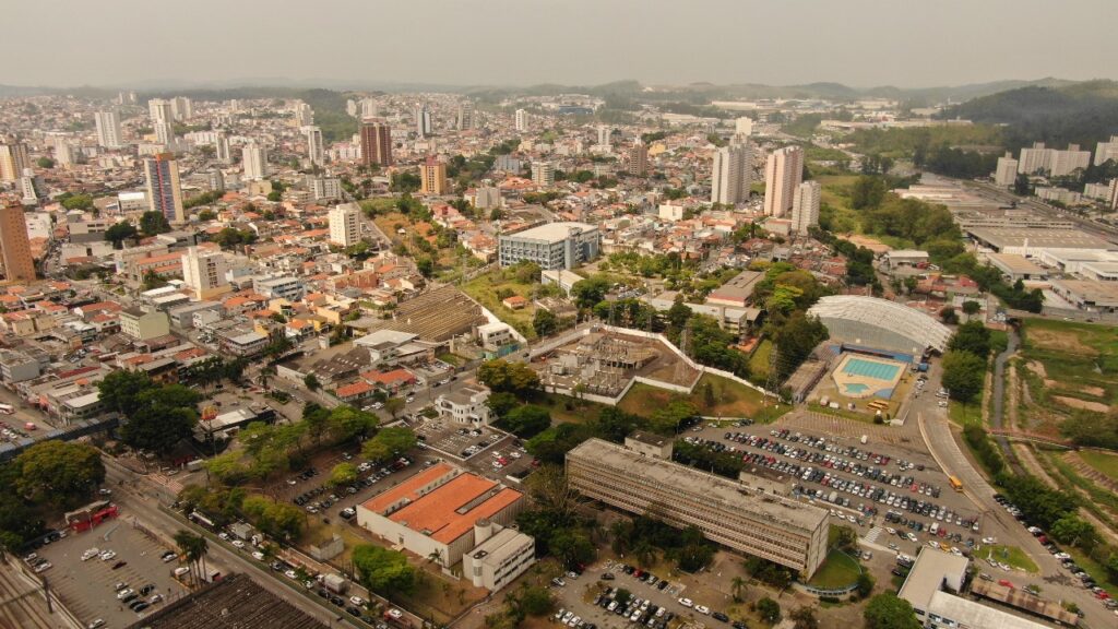 Banco de Currículos para empresas em Mauá SP