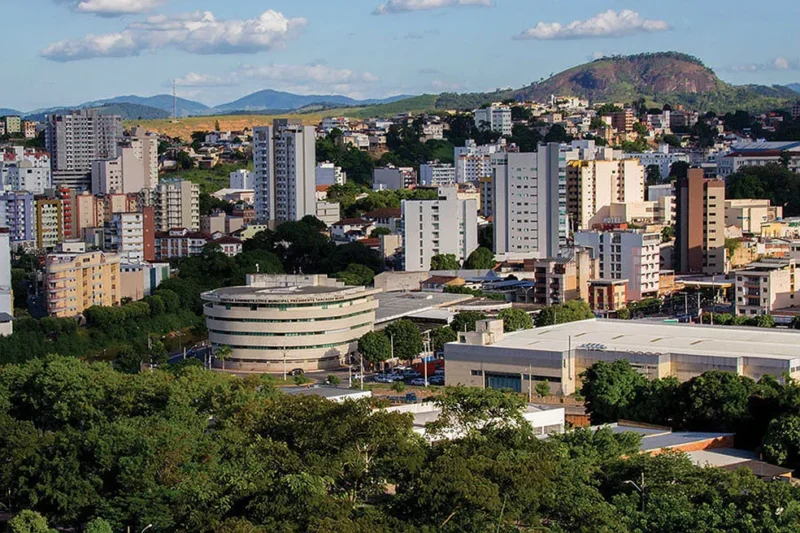 Banco de Currículos para empresas em Muriaé MG