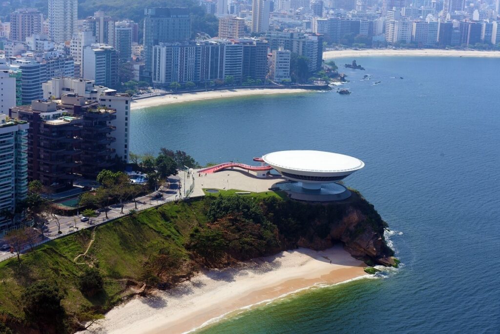 Banco de Currículos para empresas em Niterói RJ