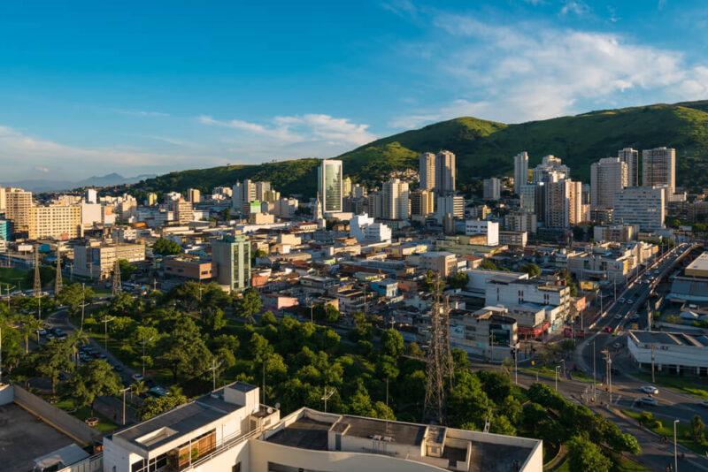 Banco de Currículos para empresas em Nova Iguaçu RJ