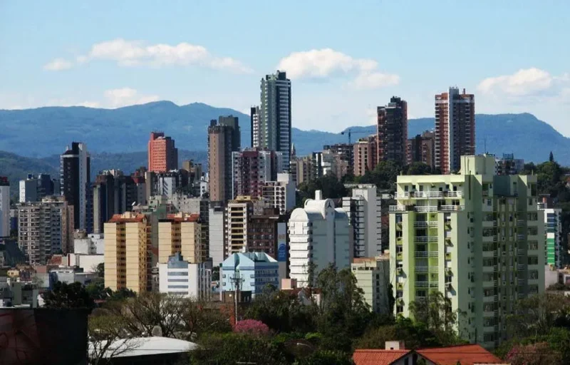 Banco de Currículos para empresas em Novo Hamburgo RS