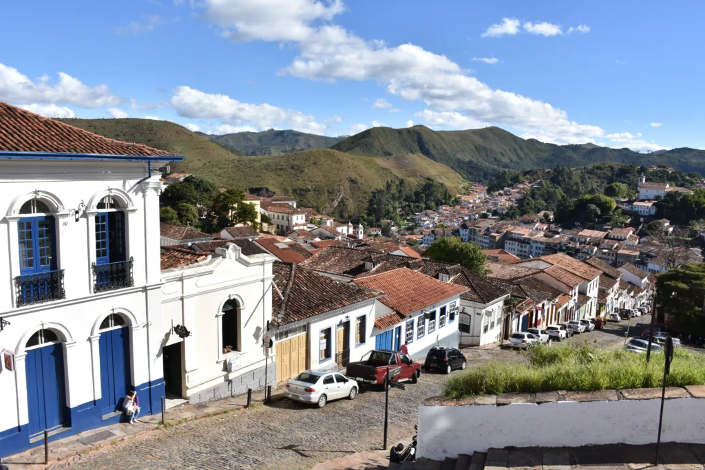 Banco de Currículos para empresas em Ouro Branco MG