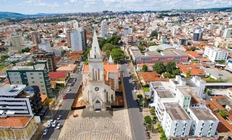 Banco de Currículos para empresas em Patos de Minas MG