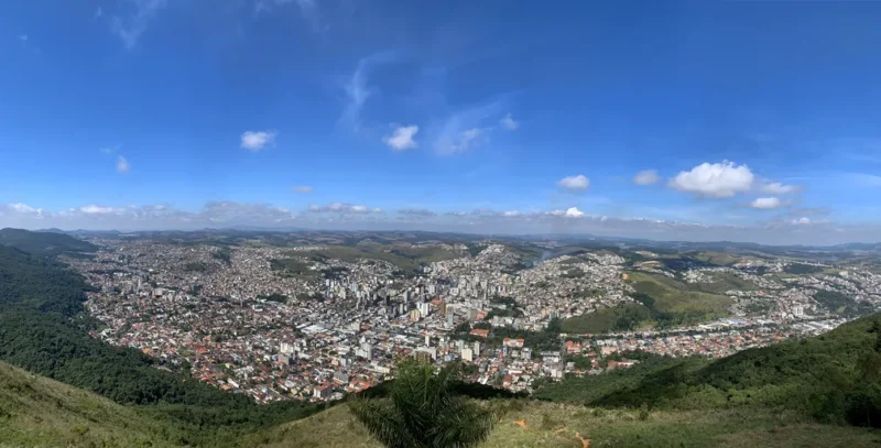 Banco de Currículos para empresas em Poços de Caldas MG