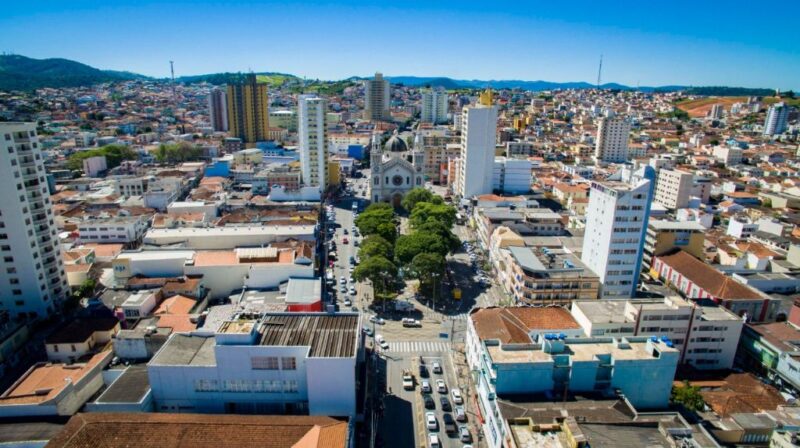 Banco de Currículos para empresas em Pouso Alegre MG