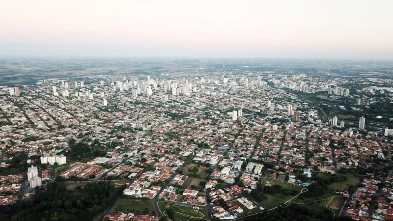 Banco de Currículos para empresas em Presidente Prudente SP
