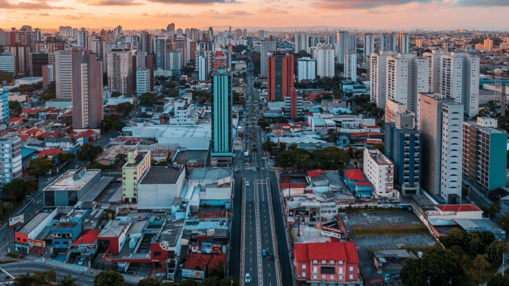 Banco de Currículos para empresas em Santo André SP