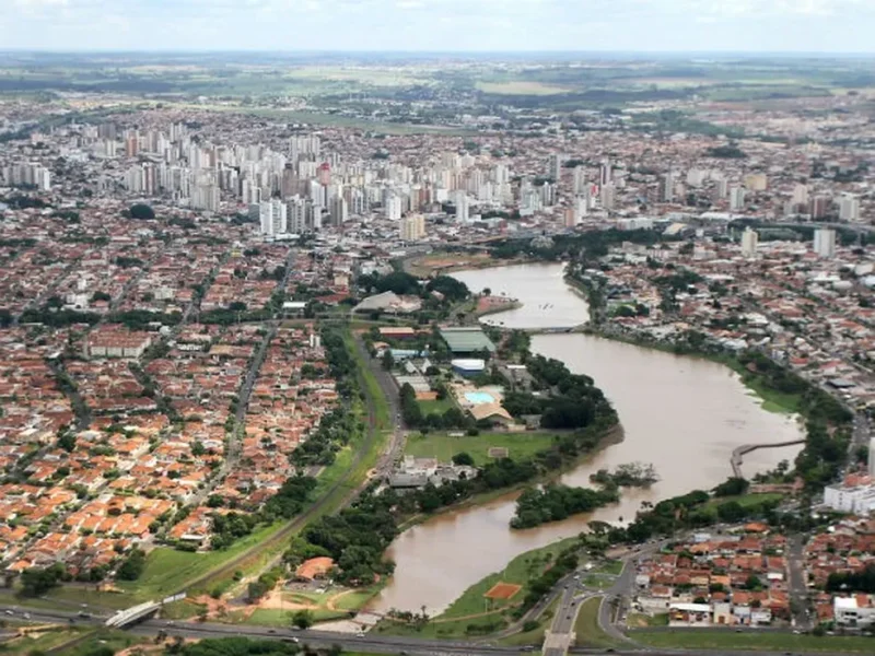 Banco de Currículos para empresas em São José do Rio Preto SP