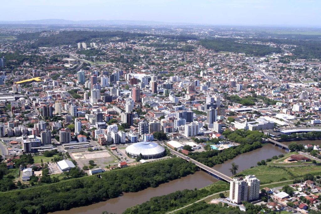 Banco de Currículos para empresas em São Leopoldo RS