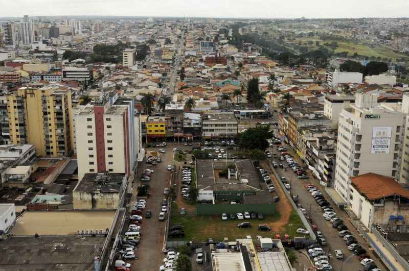 Banco de Currículos para empresas em Taguatinga DF
