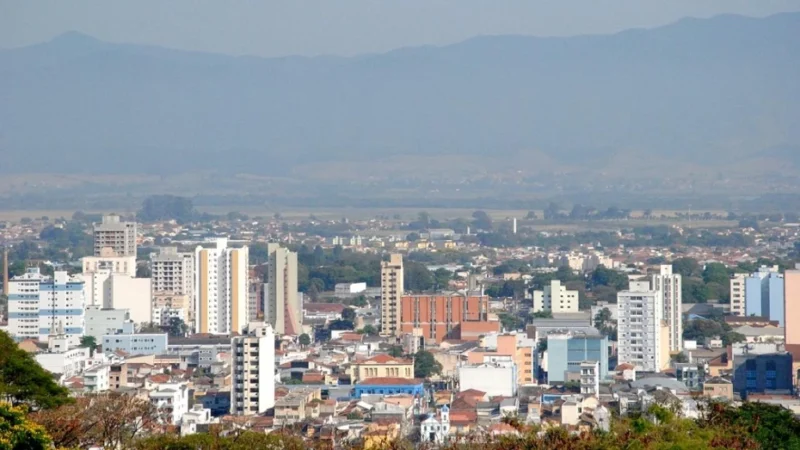 Banco de Currículos para empresas em Taubaté SP