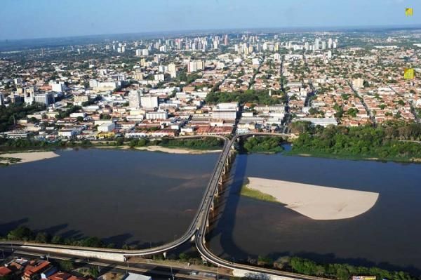 Banco de Currículos para empresas em Timon MA
