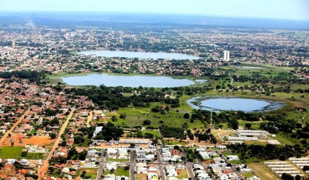 Banco de Currículos para empresas em Três Lagoas MS