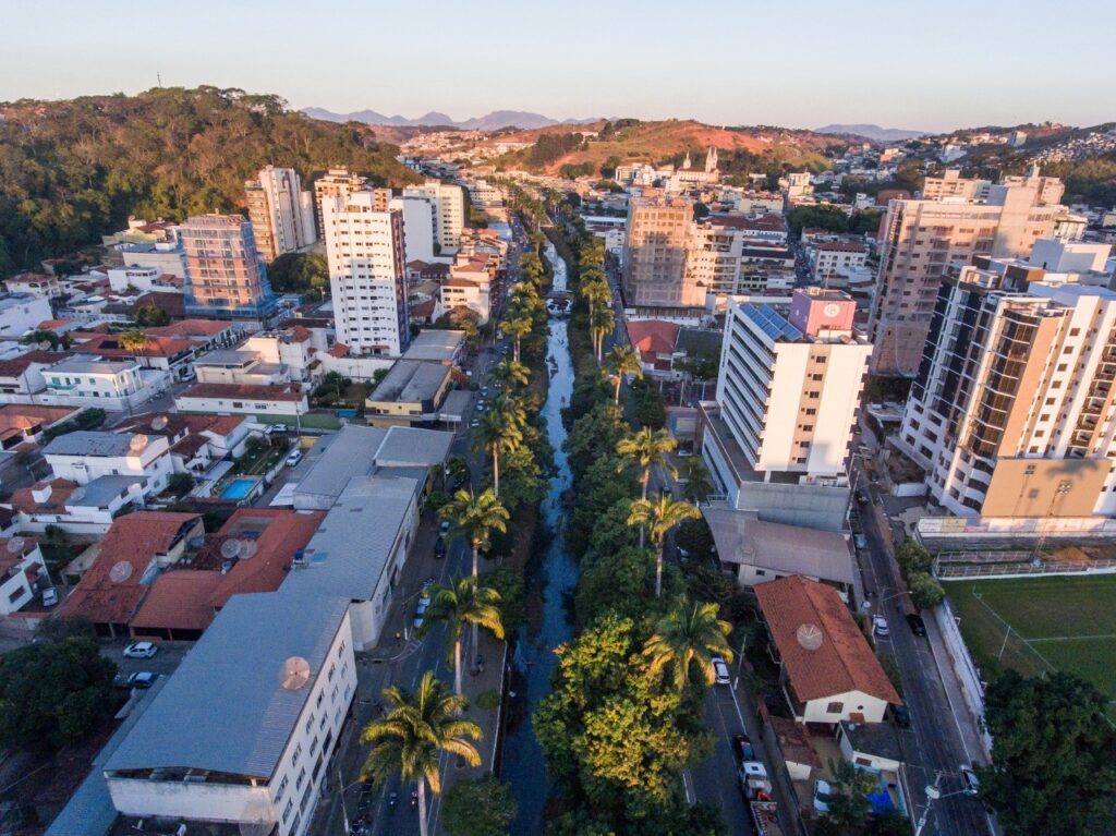 Banco de Currículos para empresas em Ubá MG