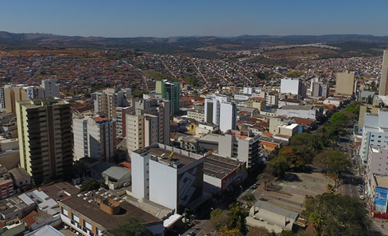 Banco de Currículos para empresas em Varginha MG