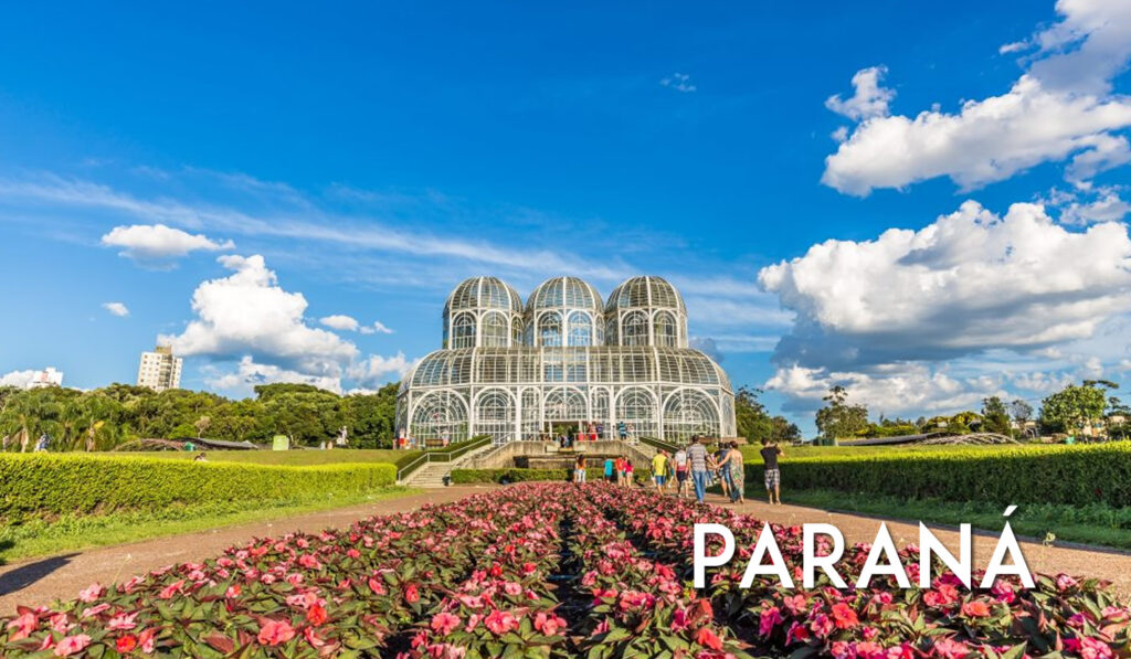Banco de curriculos para empresas no Paraná
