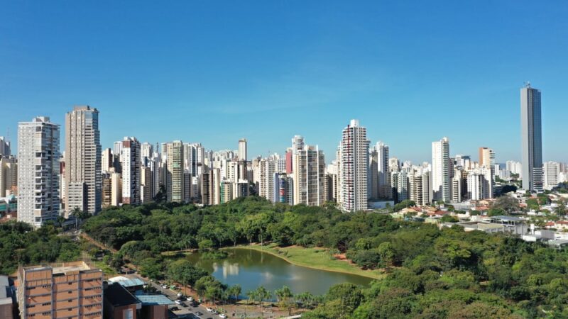 Recrutamento e Seleção em Goiás