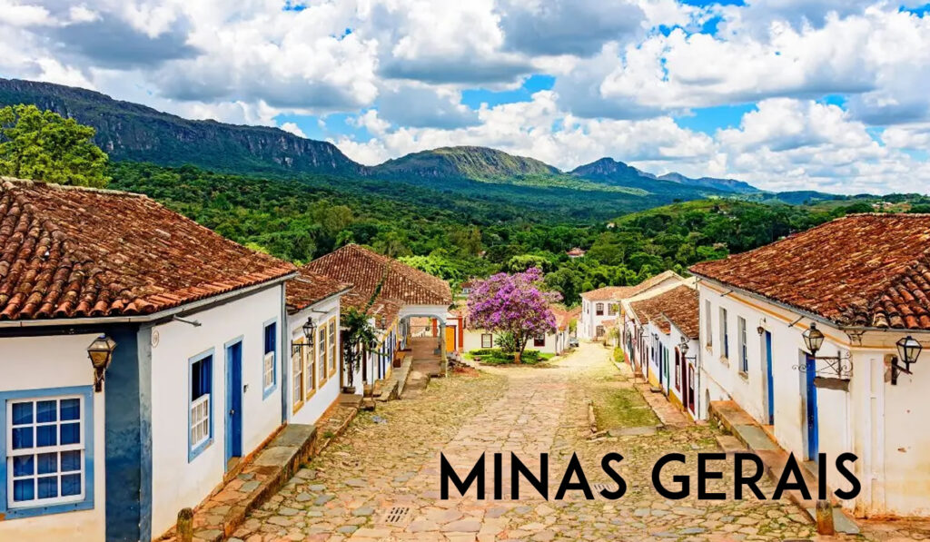 Recrutamento e Seleção em Minas Gerais