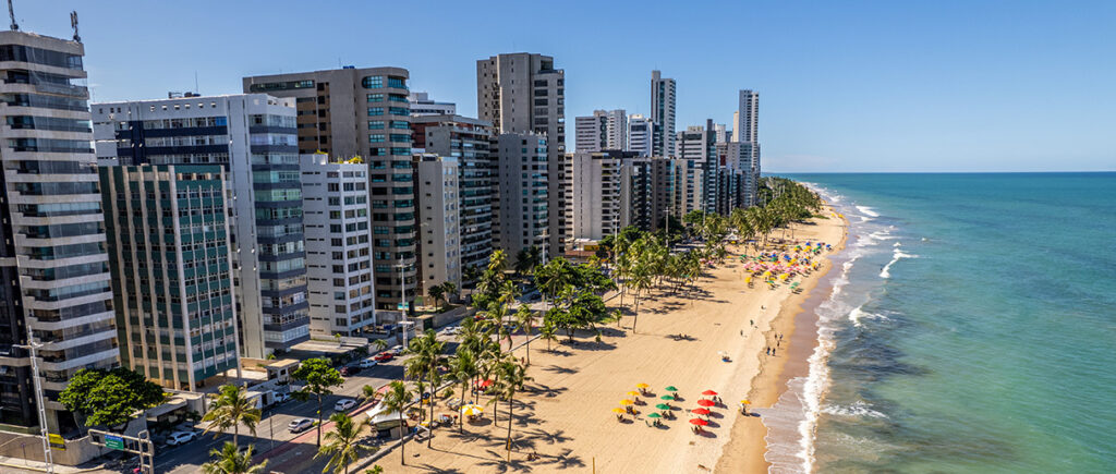 Recrutamento e Seleção em Pernambuco