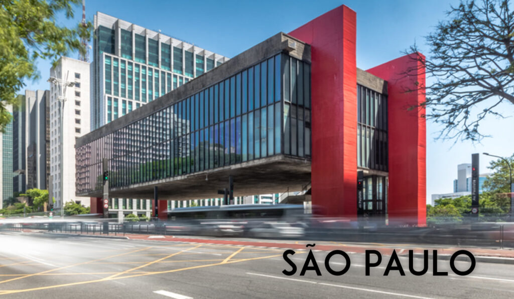 Recrutamento e Seleção em São Paulo