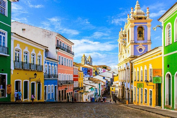 Recrutamento e Seleção na Bahia