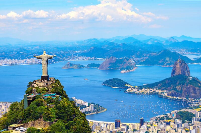 Recrutamento e Seleção no Rio de Janeiro