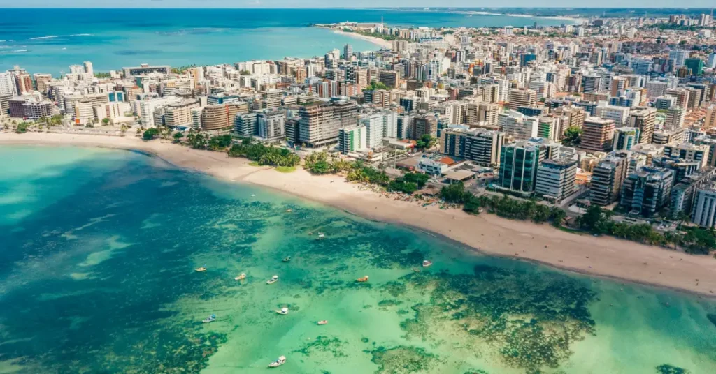 Recrutamento e seleção em Alagoas