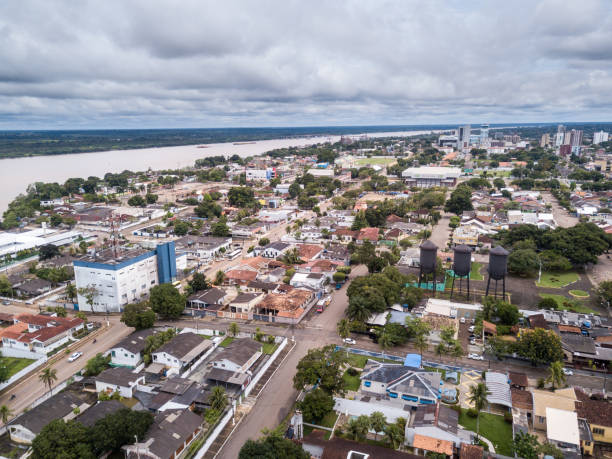 Recrutamento e seleção em Rondônia