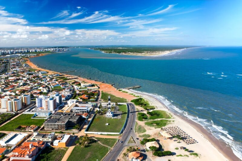 Recrutamento e seleção em Sergipe