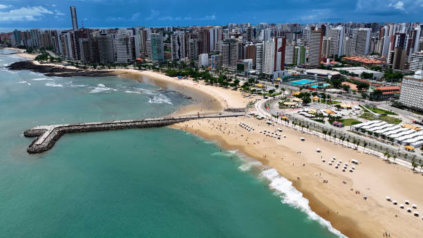 Recrutamento e seleção no Ceará