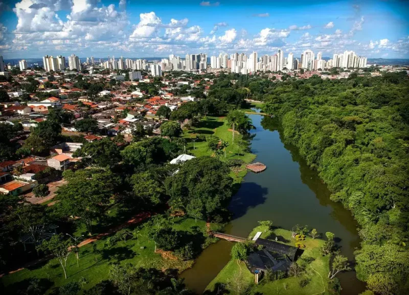 Recrutamento e seleção no Mato Grosso do Sul