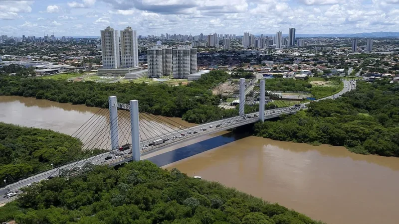 Recrutamento e seleção no Mato Grosso
