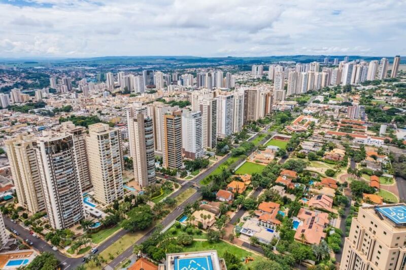 Banco de Currículos para empresas em Ribeirão Preto SP
