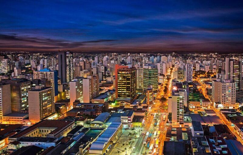 Banco de Currículos para empresas em Campinas SP