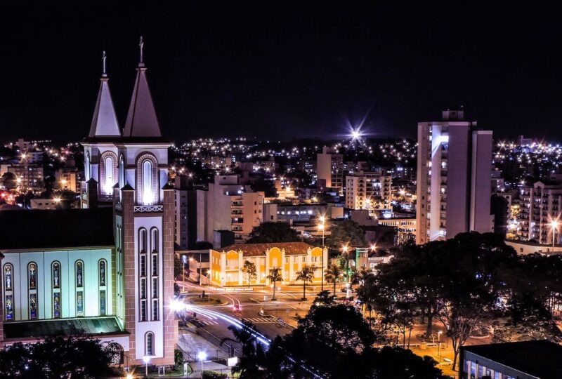 Banco de Currículos em Chapecó SC