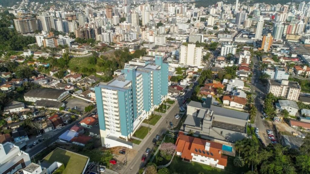 Banco de Currículos em Criciúma SC