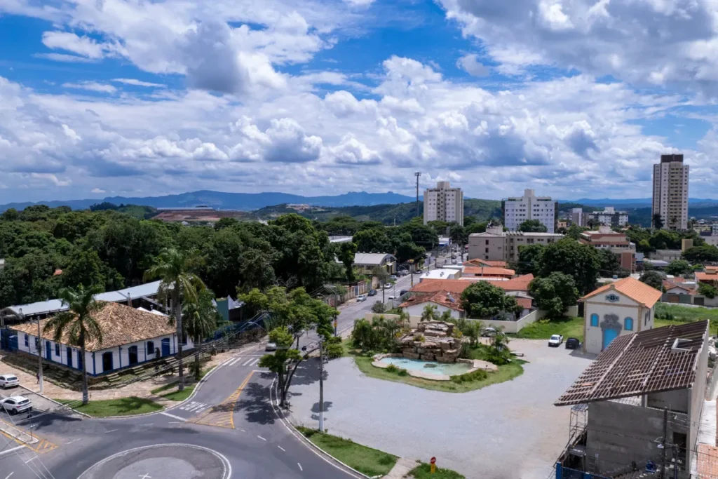 Banco de Currículos em Betim MG