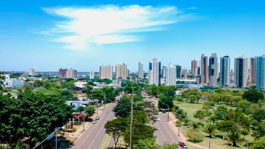 Banco de Currículos para empresas em Campo Grande MS