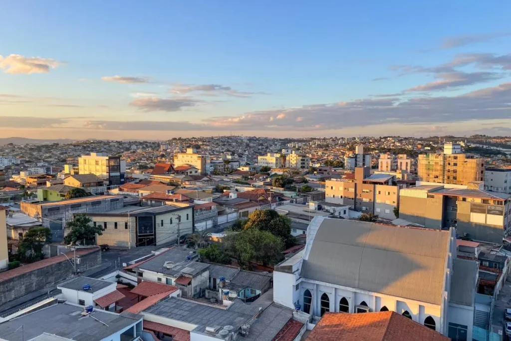 Banco de Currículos em Contagem MG