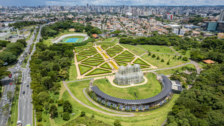 Banco de Currículos para empresas em Curitiba PR