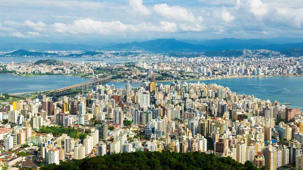 Banco de Currículos para empresas em Florianópolis SC