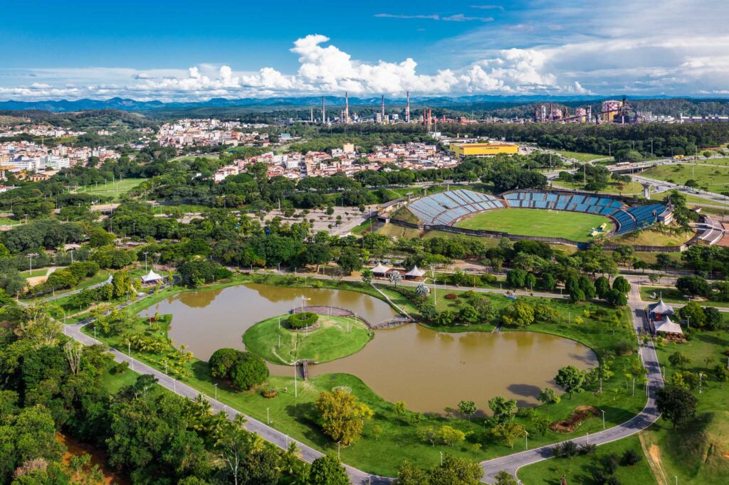 Banco de Currículos em Ipatinga MG