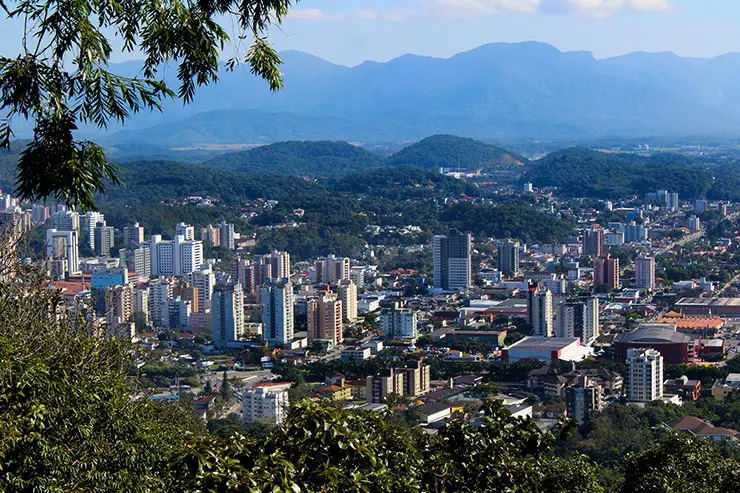 Banco de Currículos para empresas em Joinville SC